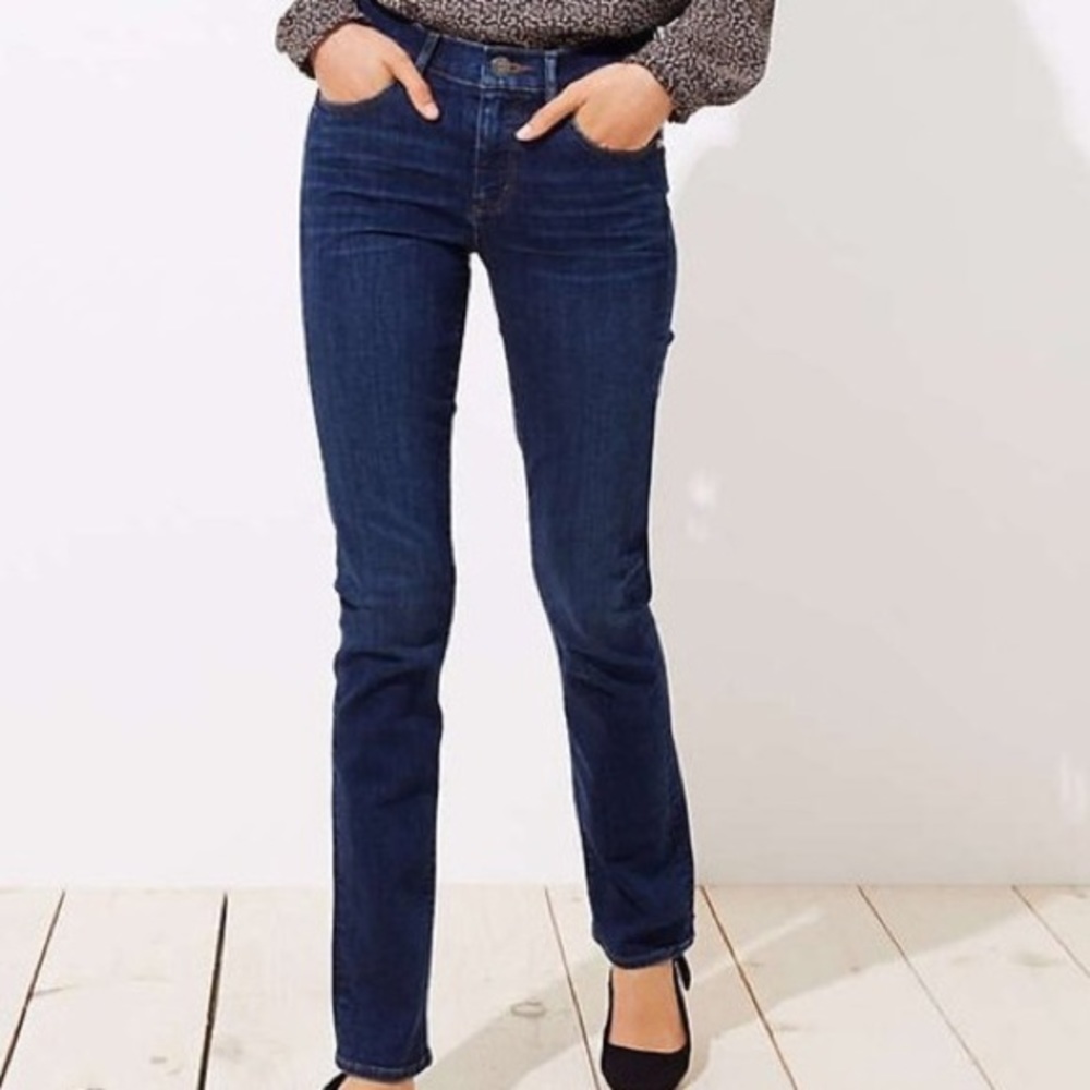 ANN TAYLOR LOFT Jeans